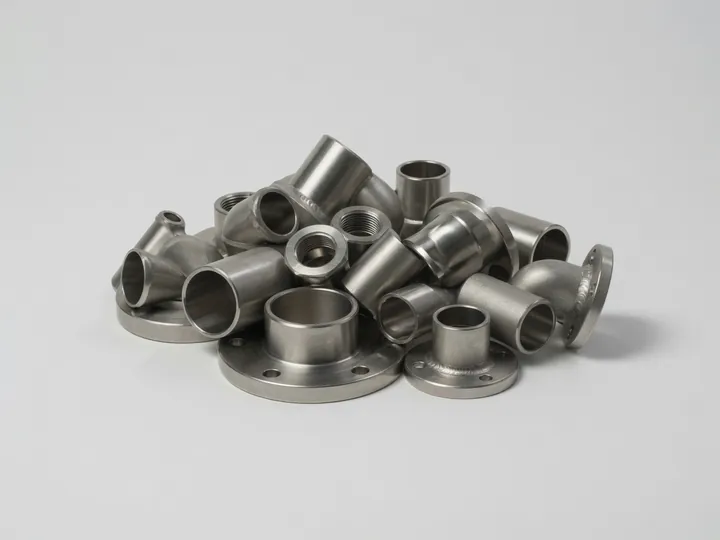 Acero Inox 316: imagen ilustrativa