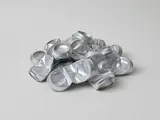 Aluminio Bote (granel)
