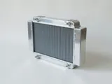 Radiador de Aluminio